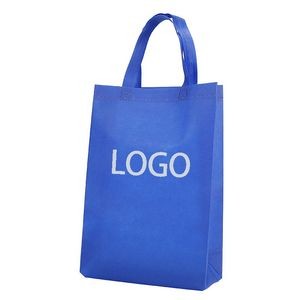 Reusable Non-Woven Economy Tote Bag