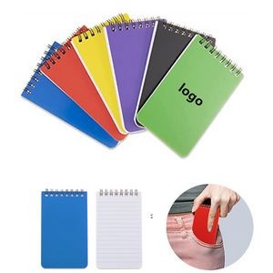 Small Notepad Pocket Notebook