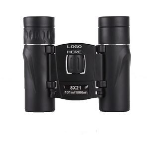 Mini Pocket Binoculars Compact