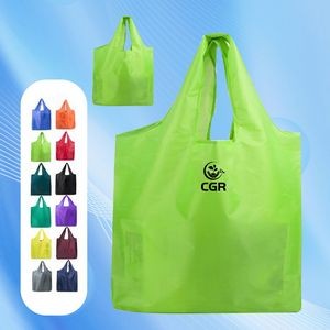 Weatherproof Eco Shopper Bag