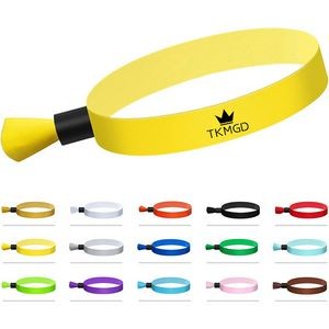 Event Party Wristbands