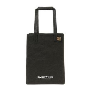Out of The Woods® Market Tote Mini - Ebony