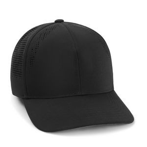 Imperial-The Alpha Cap (Blank)