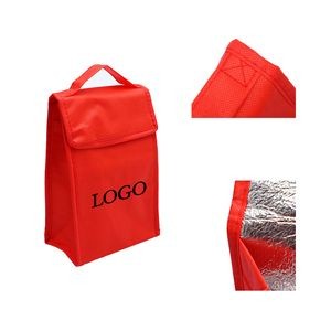 Resurable Lunch Tote Bags