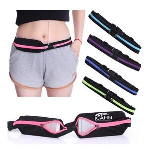Reflective Outdoor Sport Fanny Pack