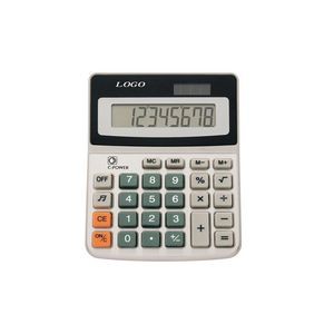 Desk Calculator