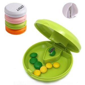 Pill Cutter For Cutting Small