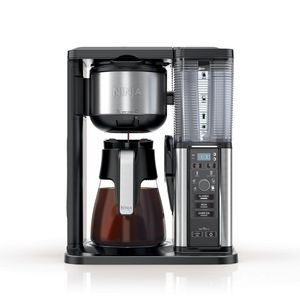 Ninja Hot & Iced Coffee System