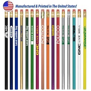 USA Made Wooden Pencil