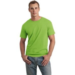 Gildan SoftStyle Men's Short Sleeve T-Shirt