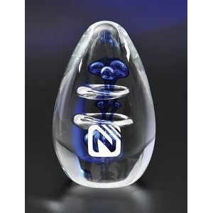 Aquatic Art Glass Award