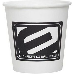 4 Oz. Hot/Cold Paper Cup (QuickShip)