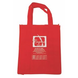 Shopping Tote (10-15 Days)