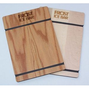 9.5" x 12" - Wood MDF Menu Board