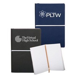 Large Soft cover Journal Notebook