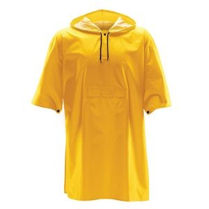 Torrent Snap-Fit Poncho