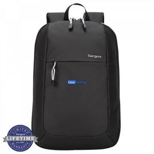 Targus 15.6&quot; Intellect Essentials Backpack - Black