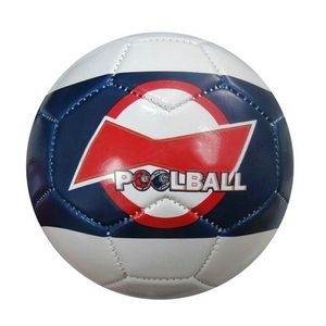 Official Size Soccer Ball
