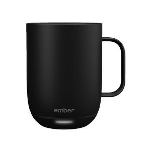 Ember 14oz Temperature Control Smart Mug 2 - Black