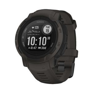 Garmin® Instinct® 2 GPS Smartwatch