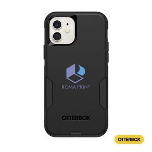 Otter Box® iPhone 12 Commuter - Black