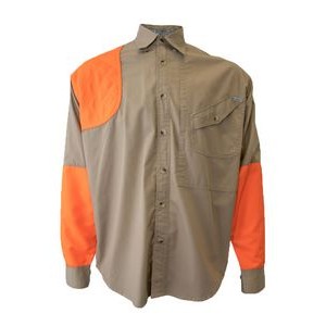 Upland Tactical Long Sleeve Hunting Shirt-Tall