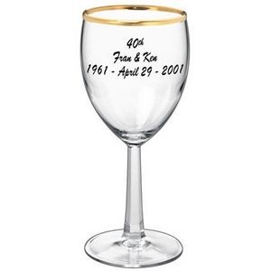8.5 Oz. Grand Noblesse White Wine Glass