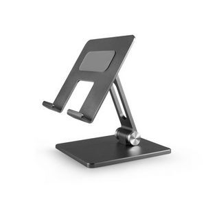 Adjustable Aluminum Phone Stand and Holder