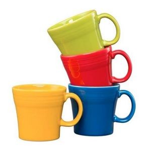 15 Oz. 4PC Tapered Mug Set- Bright Colors