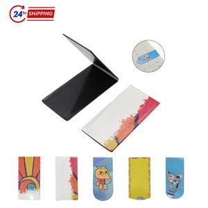 Medium Magnetic Bookmark