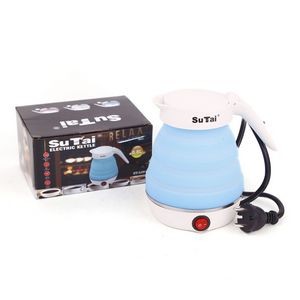 Outdoor Portable Electric Water Kettle