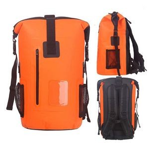 30L Waterproof Backpacks