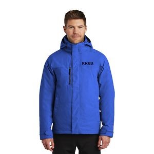 The North Face® Traverse Triclimate® 3-in-1 Jacket