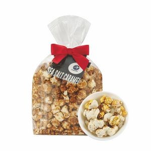 Extra Large Gourmet Popcorn Gift Bag - Gingerbread Crunch
