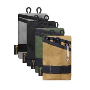 Cards & Keys Mini Portable Waist Bag