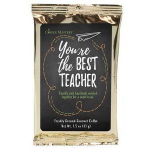 Best Teacher Coffee