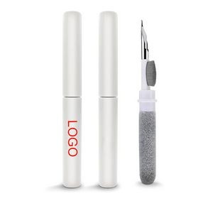 3 In 1 Earbuds Cleaning Pen