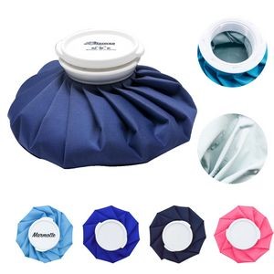 Ice Cold Pack Reusable Ice Bags Hot Water Bag