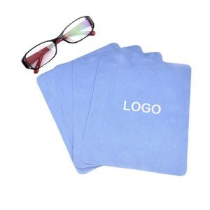 Rpet Cleaning Cloth For Eyeglasses
