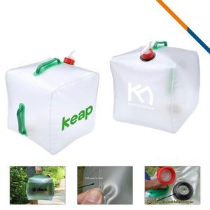 Arless Collapsible Water Container - 20L