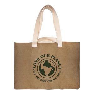 Earthgrade - Extra Large Tote