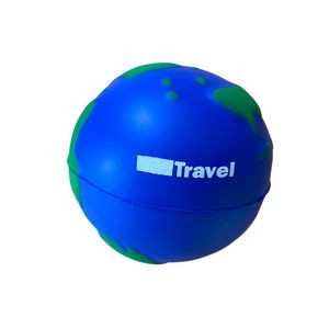 Earth Ball Stress Reliever