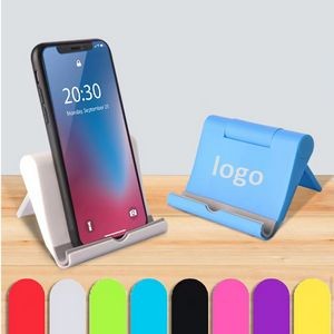 Cell Phone Stand For Desk Foldable