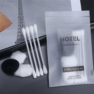 Travel Disposable Hotel Vanity Kit