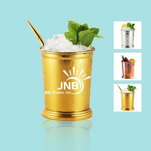 Classic Mint Julep Cup