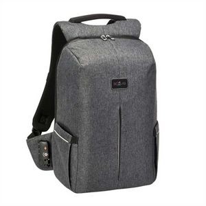 Business Waterproof Backpack Lapop School Bag