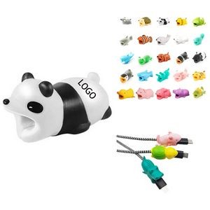 Lovely Animal Cable Organizers