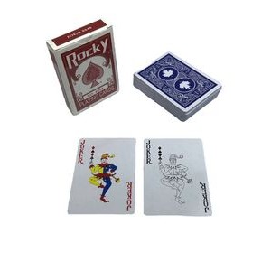 Fully Customized Standard Playing Cards