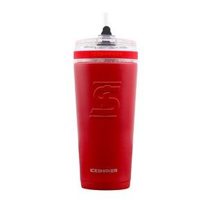 Ice Shaker Flex - Red - 26oz