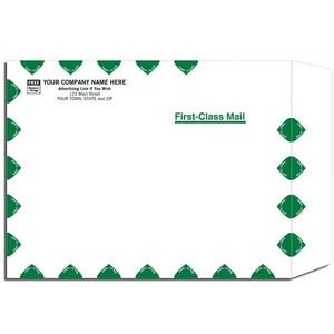 First Class Mail Tyvek® Large Self-Seal Mailing Envelope